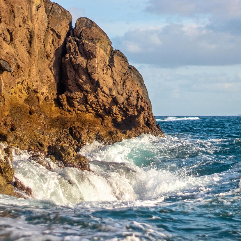 mar, wave, rock, ocean, water, nature, foam, mar, mar, mar, mar, mar